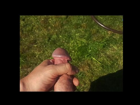 ❤️ Hot hottie gets her pink pussy fucked and cums with a squirt in a summer garden ️ Fuck video ma haw.downloadassertion.top ☑